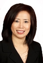 Melissa  Chow